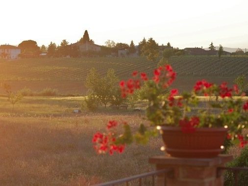 Casale il Vento